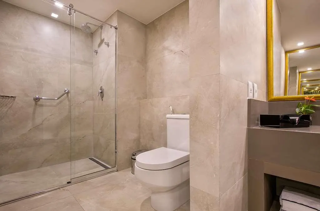 Melia Brasil 21 Hotel Brasilia