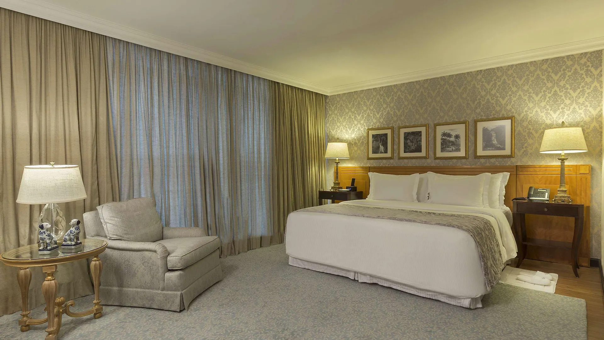 Melia Brasil 21 Hotel Brasilia