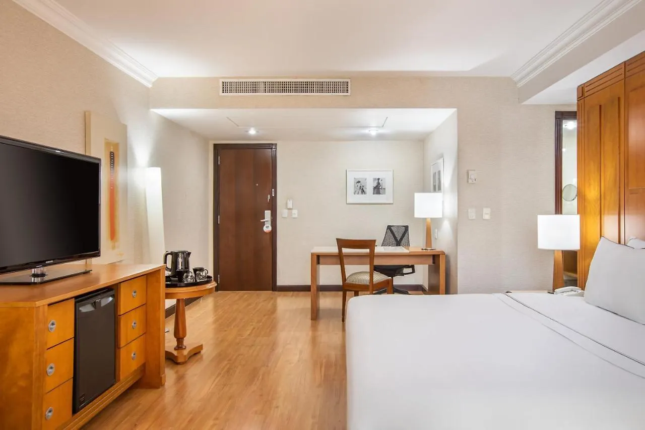 Hotel Melia Brasil 21 Brasília