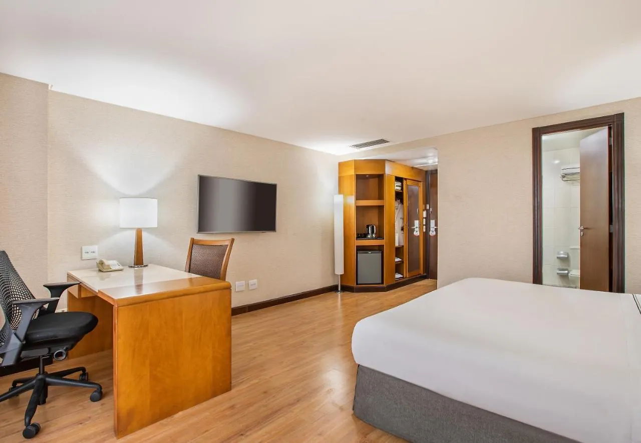 Melia Brasil 21 Hotel Brasilia