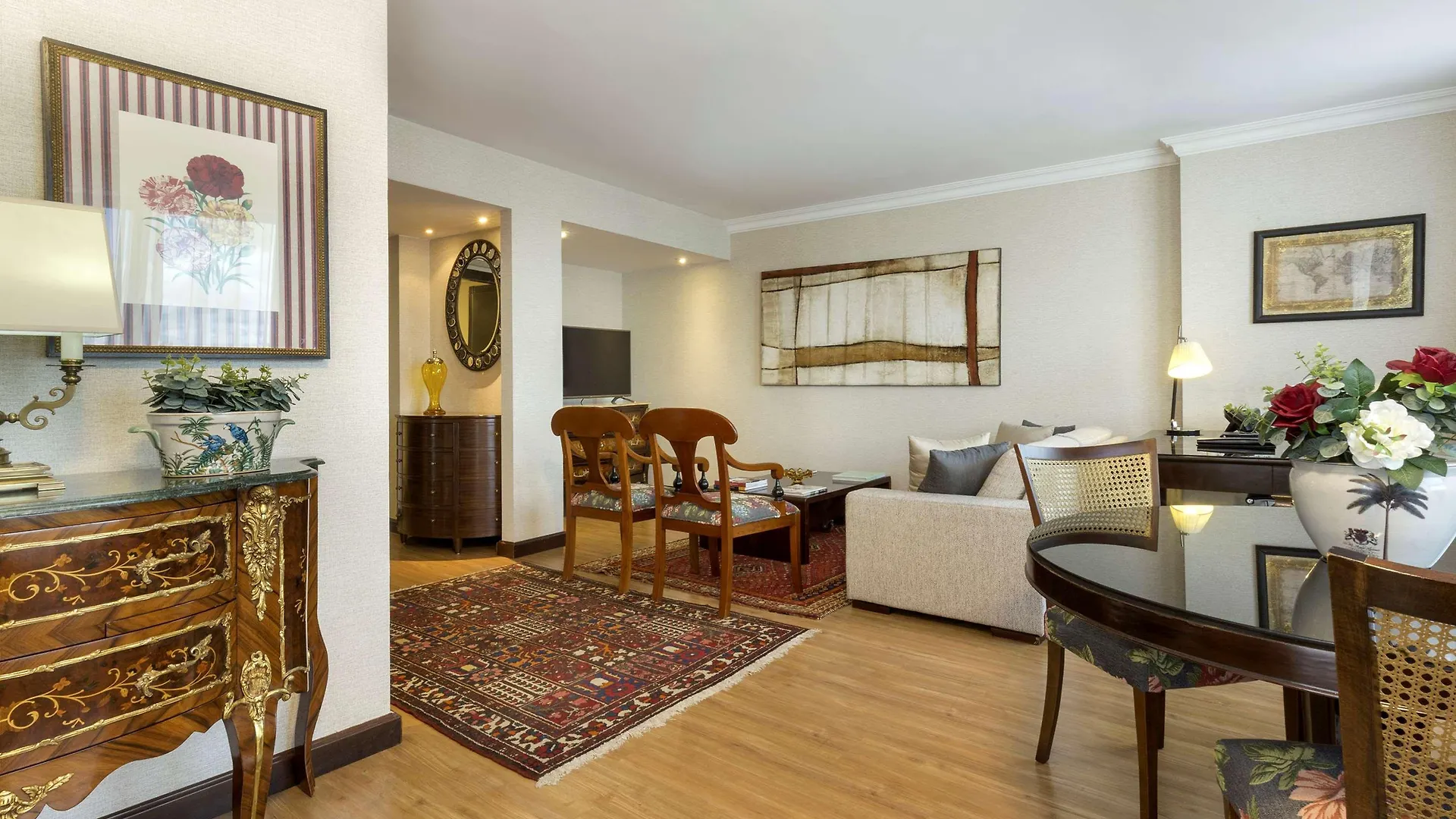 Melia Brasil 21 Hotel Brasilia