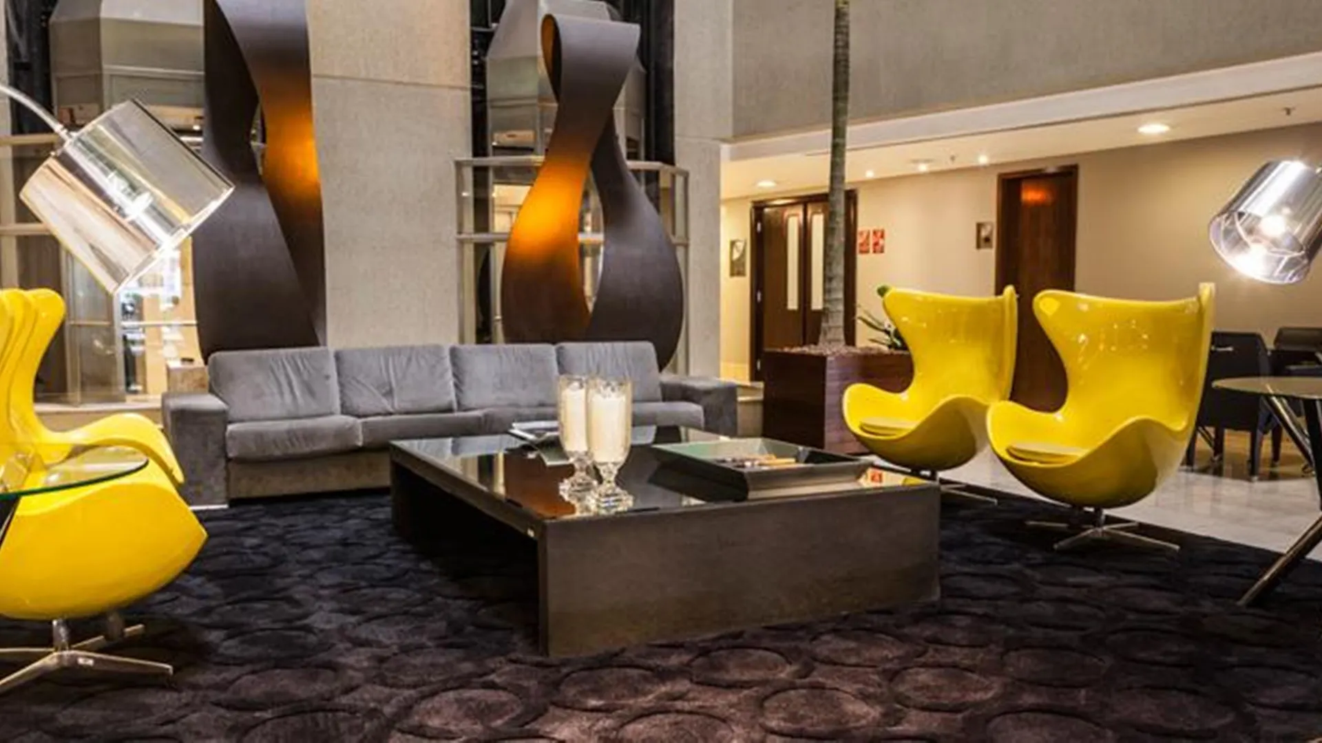*****  Melia Brasil 21 Hotel Brasilia Brazil