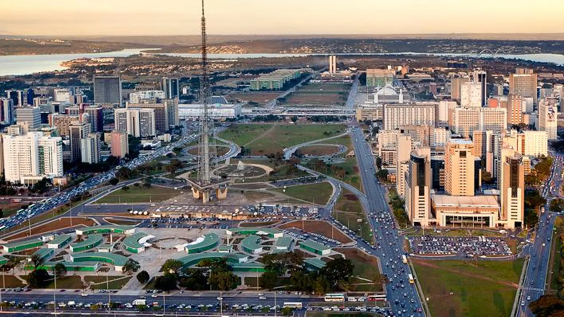 Melia Brasil 21 Hotel Brasilia 5*,