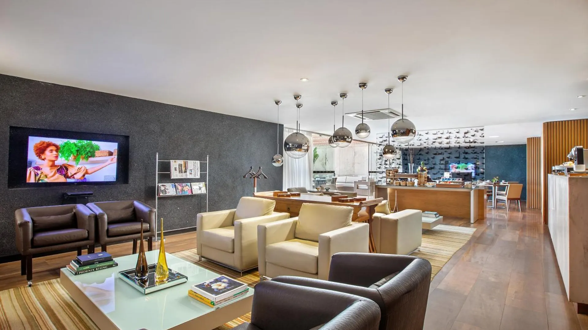 Melia Brasil 21 Hotel Brasilia 5*,  Brazil
