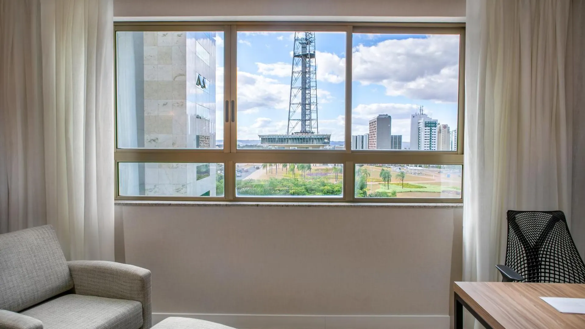 *****  Hotel Melia Brasil 21 Brasília Brasilien