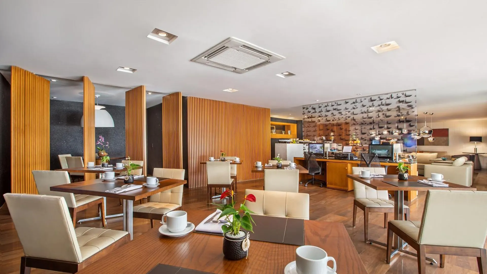 Melia Brasil 21 Hotel Brasilia 5*,  Brazil