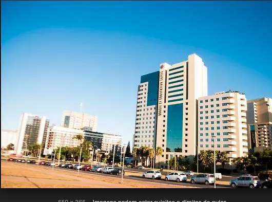 Melia Brasil 21 contacts
