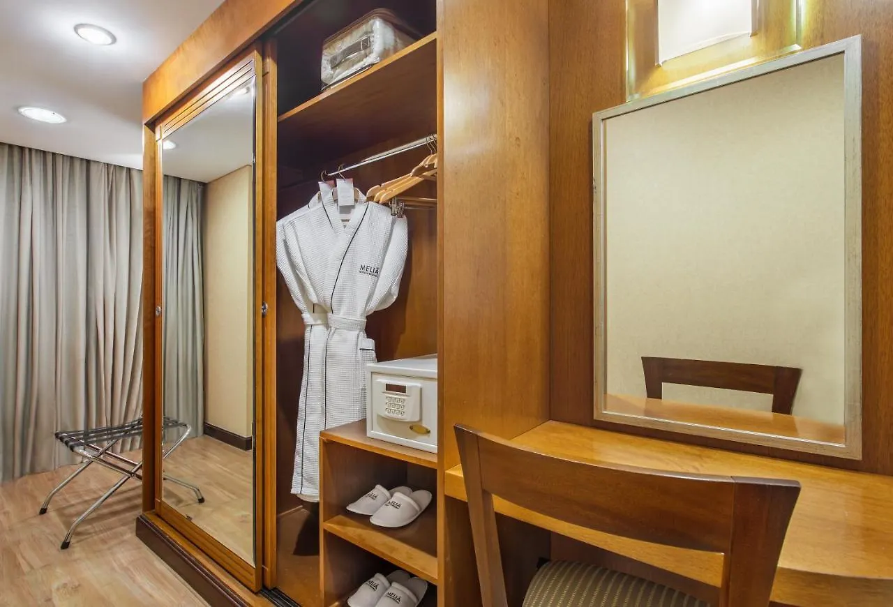 Melia Brasil 21 Hotel Brasília