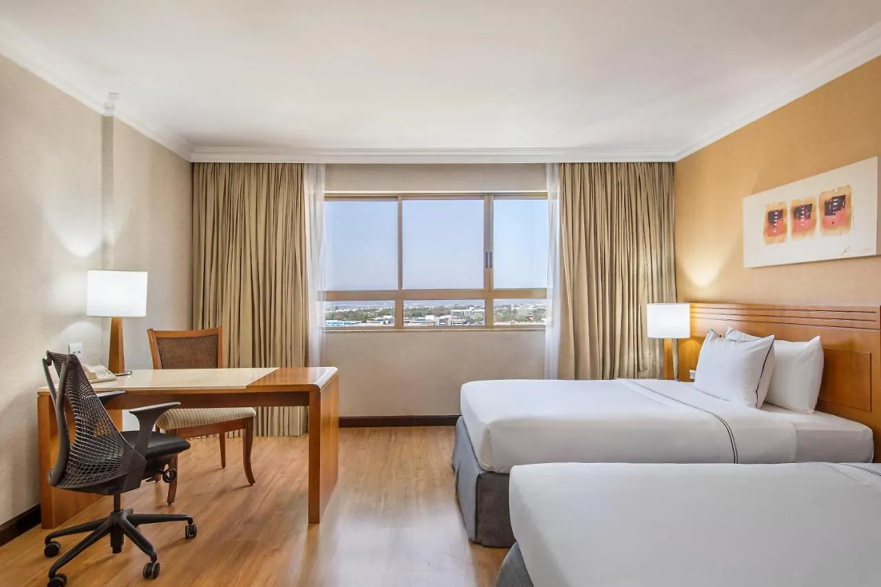 Melia Brasil 21 Hotel Brasília