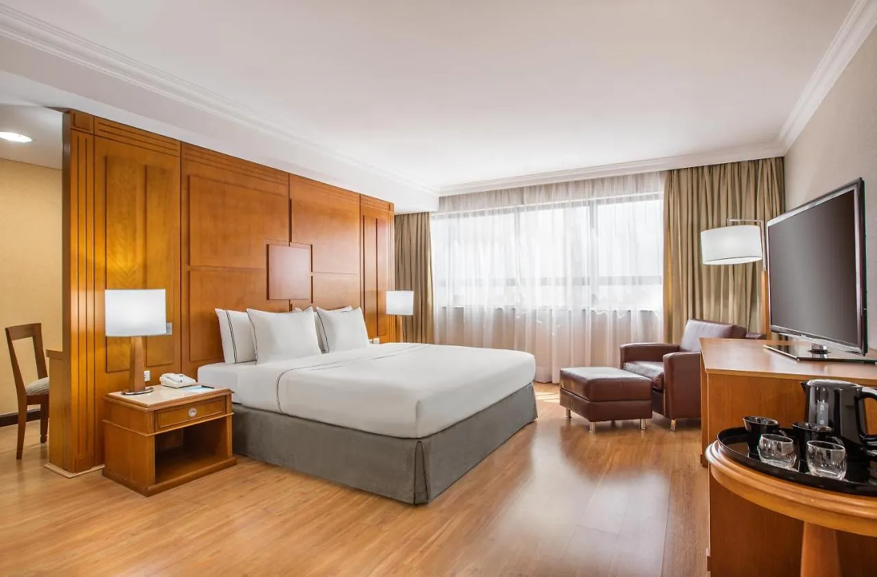 Melia Brasil 21 Hotel Brasília