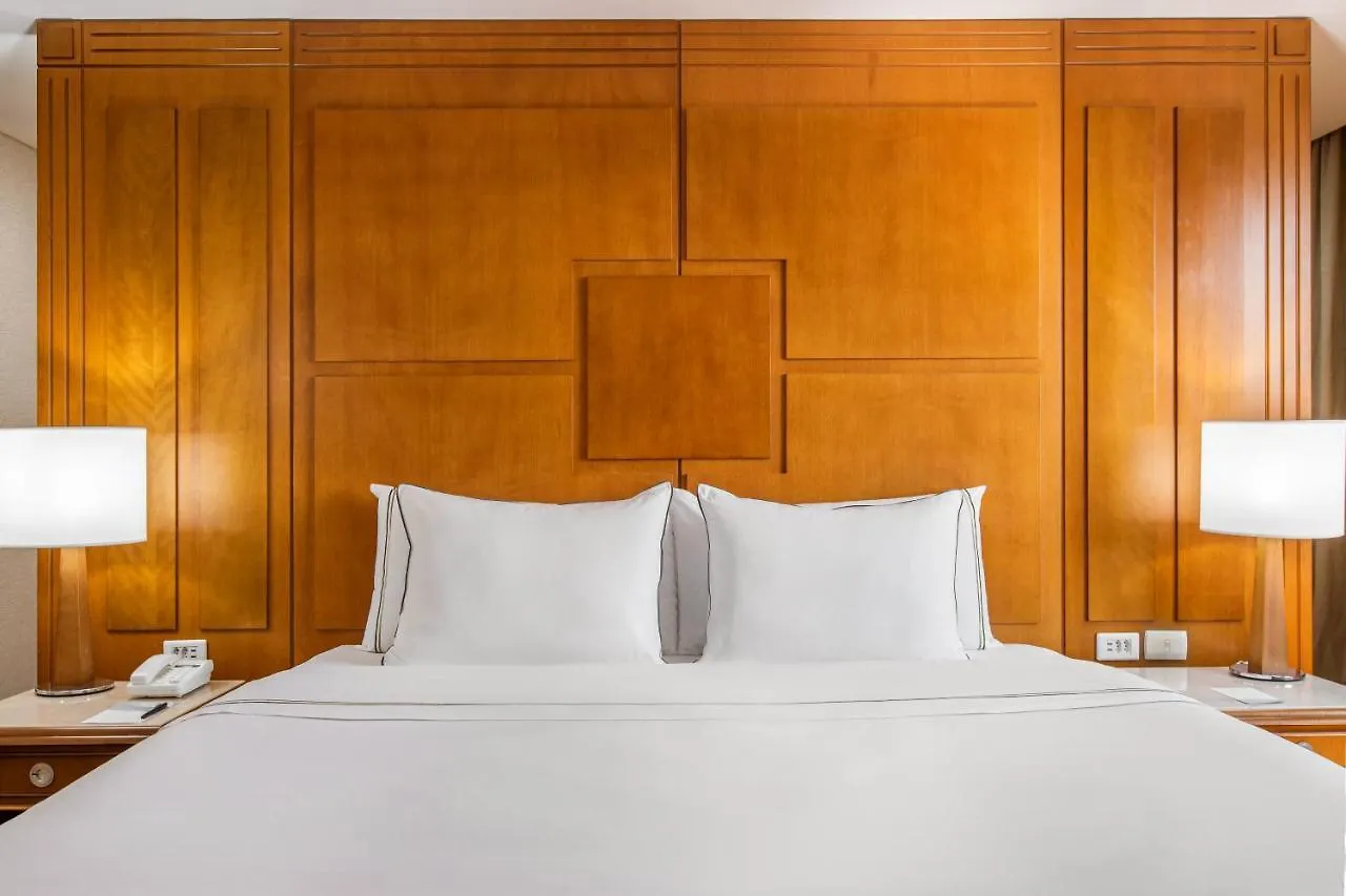 Melia Brasil 21 Hotel Brasília