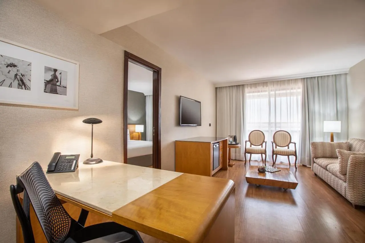 Melia Brasil 21 Hotel Brasília