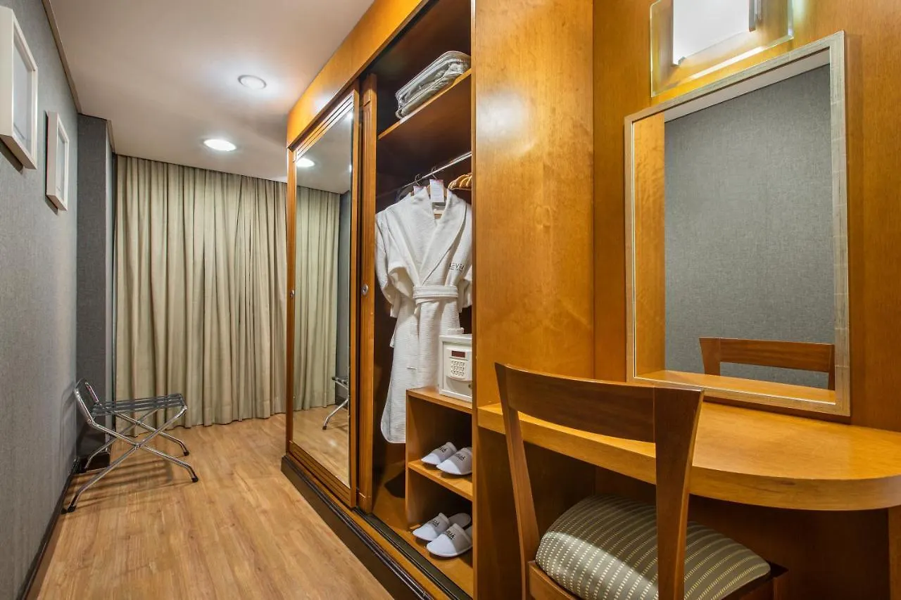 Melia Brasil 21 Hotel Brasília