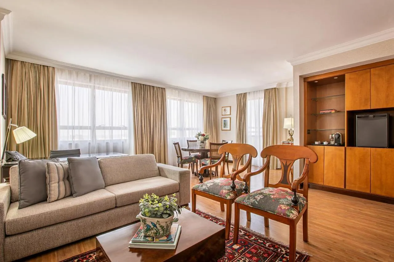 *****  Melia Brasil 21 Hotel Brasília Brasilien