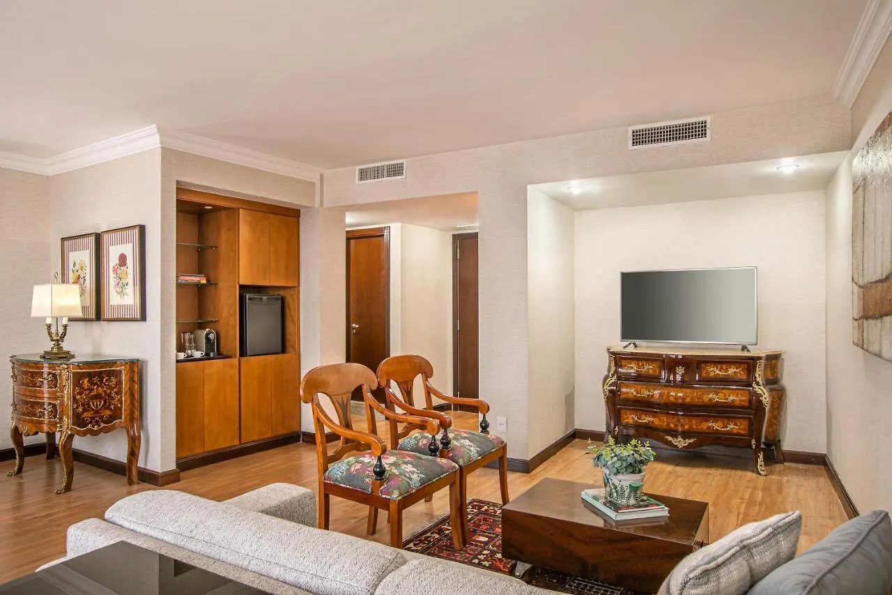 Melia Brasil 21 Hotel Brasília