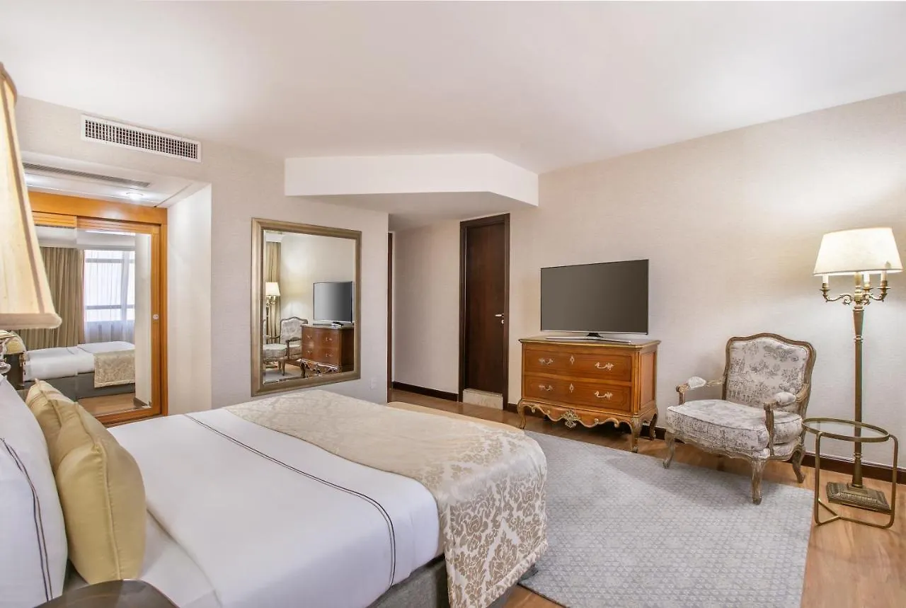 Melia Brasil 21 Hotel Brasília