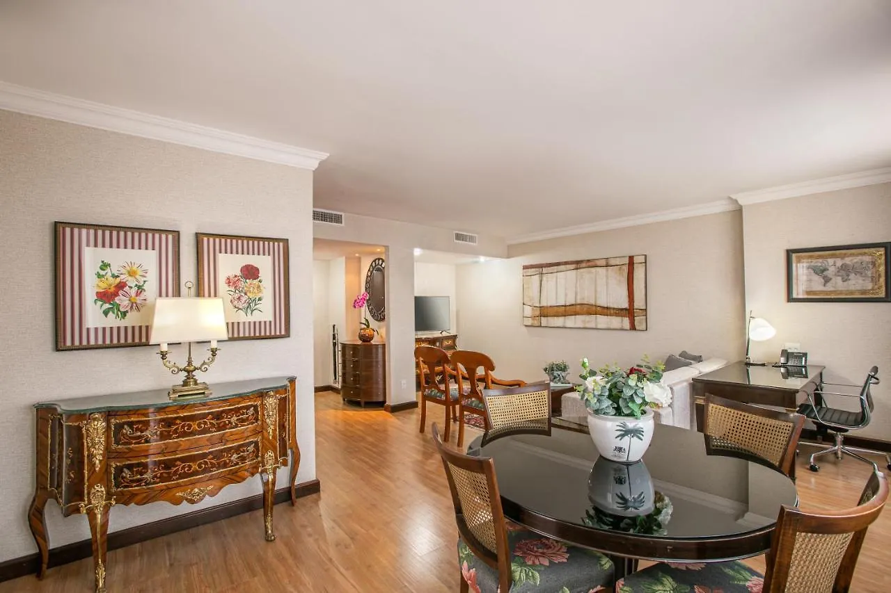 Melia Brasil 21 Hotel Brasília