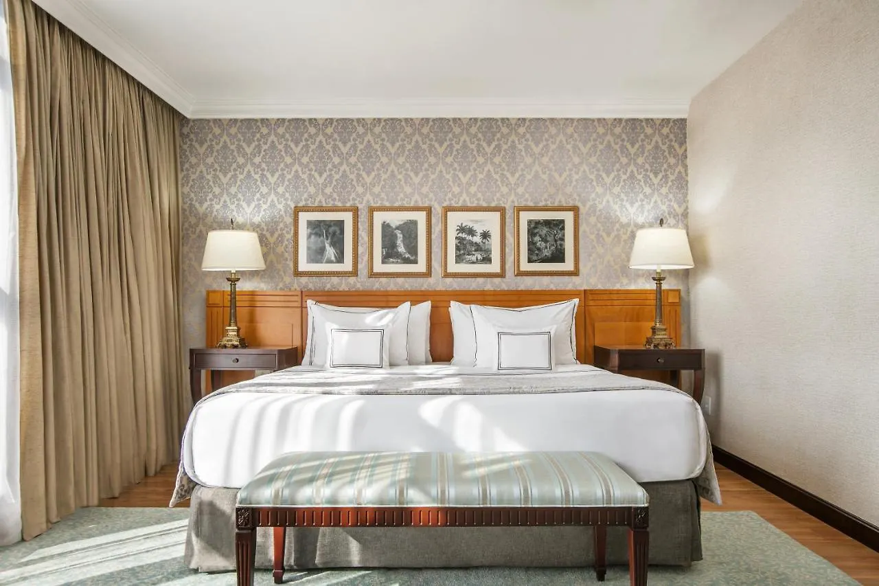 Melia Brasil 21 Hotel Brasília