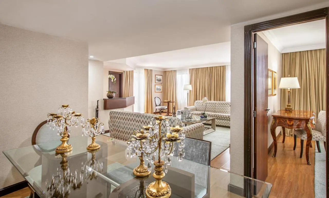 Melia Brasil 21 Hotel Brasília