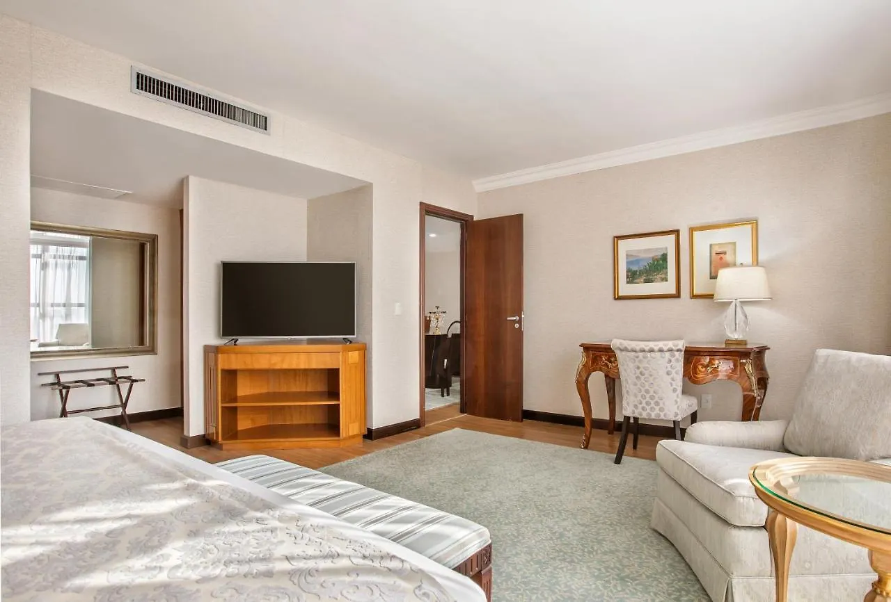 Melia Brasil 21 Hotel Brasília
