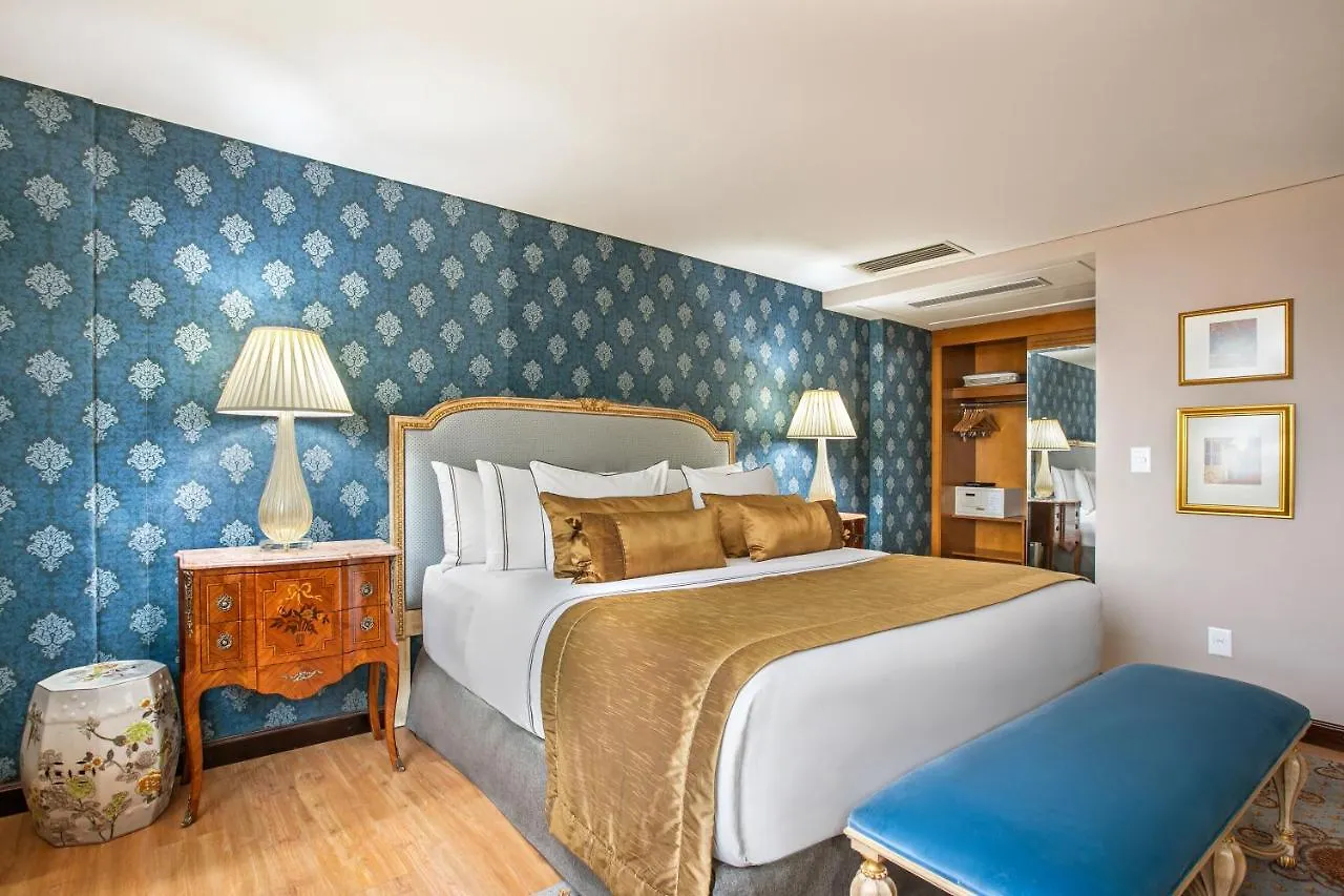 Melia Brasil 21 Hotel Brasília
