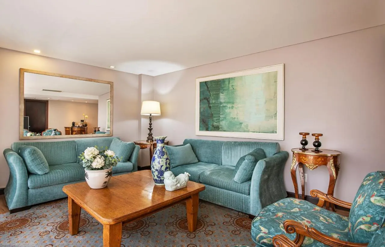 Melia Brasil 21 Hotel Brazíliaváros