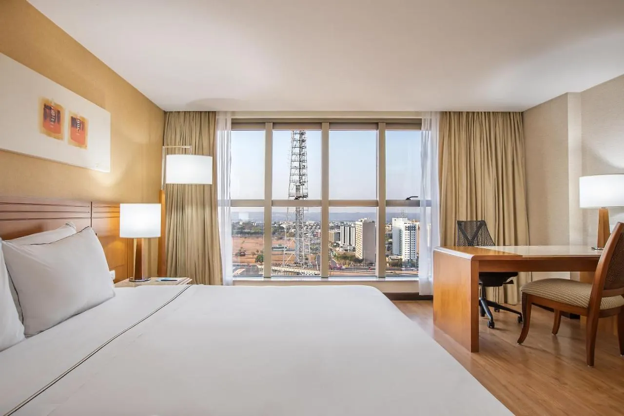 Melia Brasil 21 Hotel Brasília