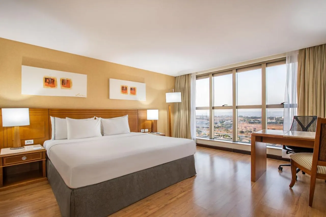 Melia Brasil 21 Hotel Brasília