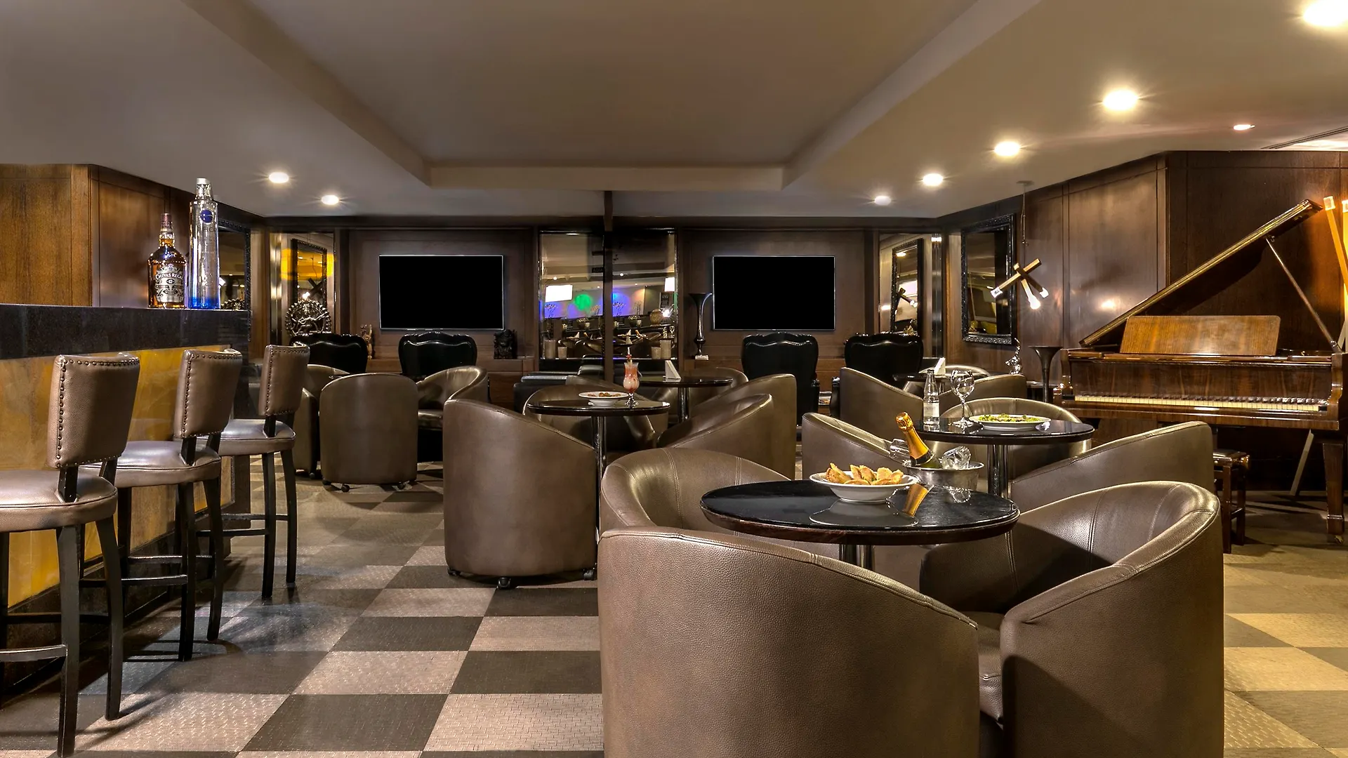 Melia Brasil 21 Hotel Brazíliaváros 5*,  Brazília
