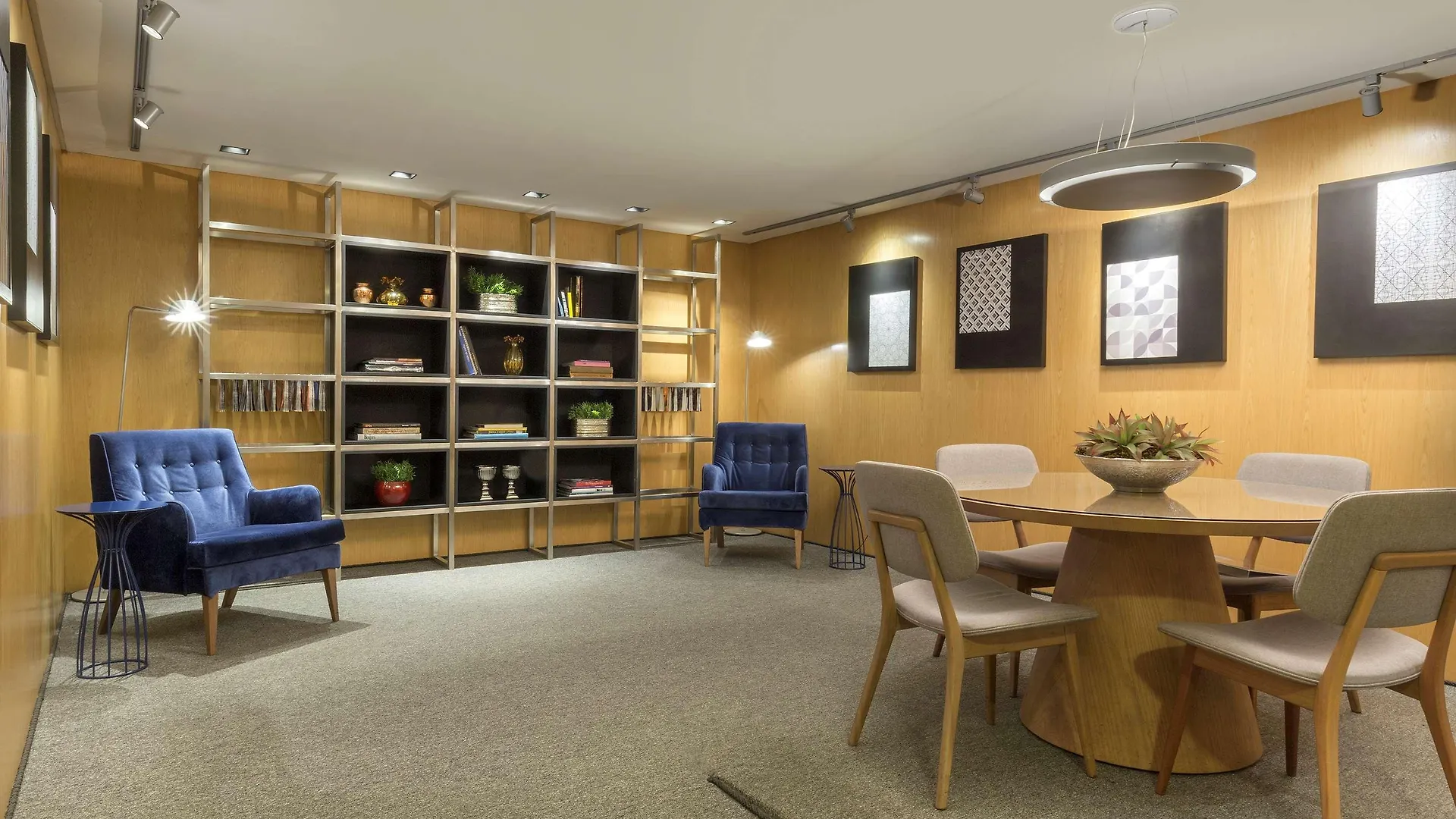 *****  Melia Brasil 21 Hotel Brazíliaváros Brazília