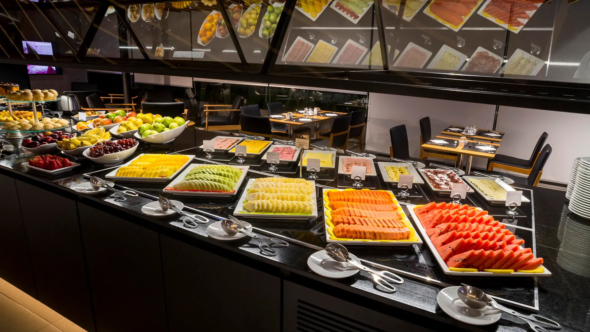*****  Melia Brasil 21 Hotel Brasília Brasilien