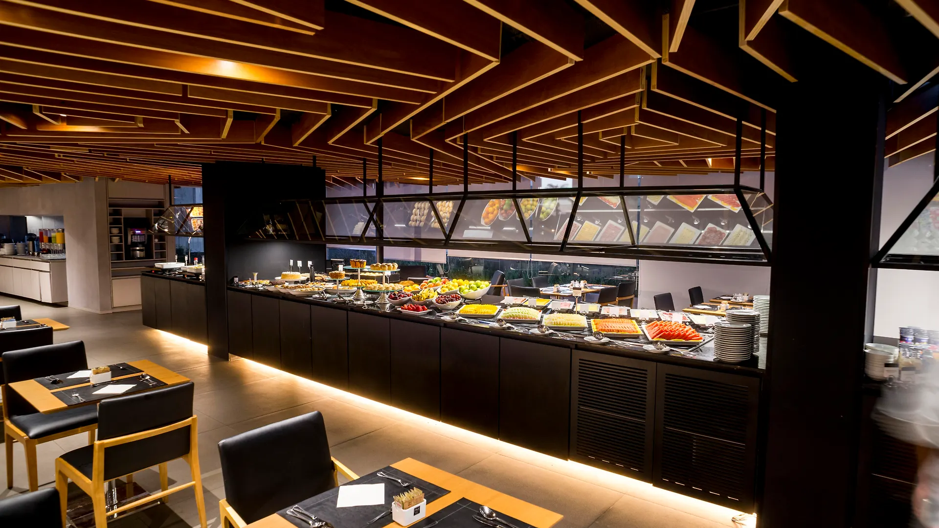 Melia Brasil 21 Hotel Brasília