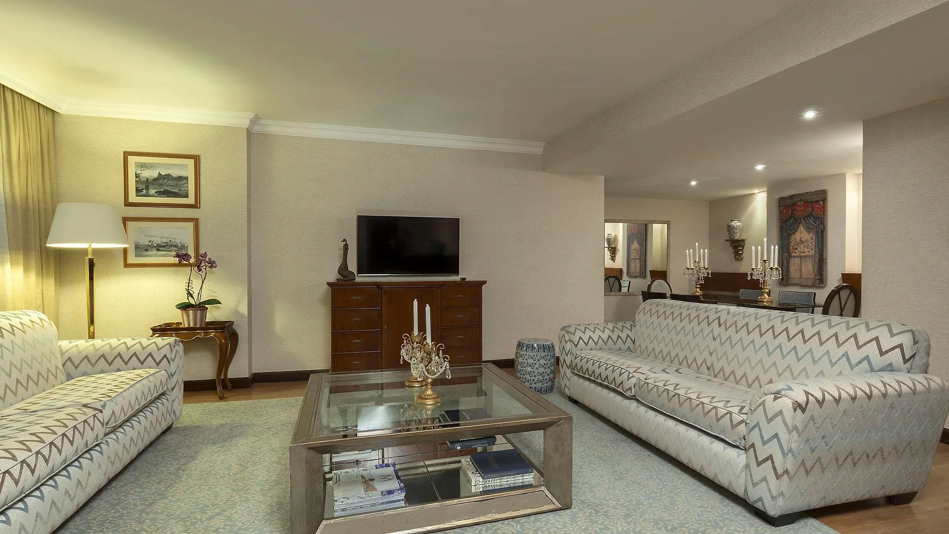 Melia Brasil 21 Hotel Brasília