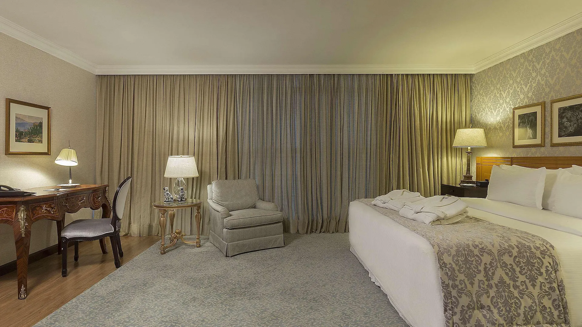 Melia Brasil 21 Hotel Brazíliaváros 5*,  Brazília