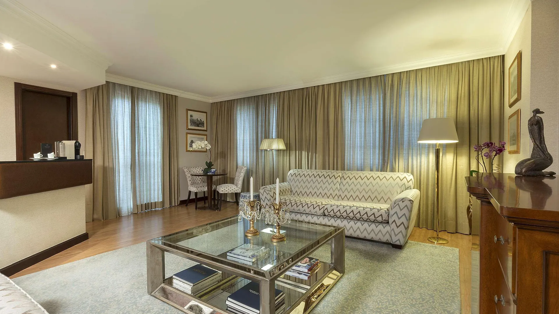 Melia Brasil 21 Hotel Brasília