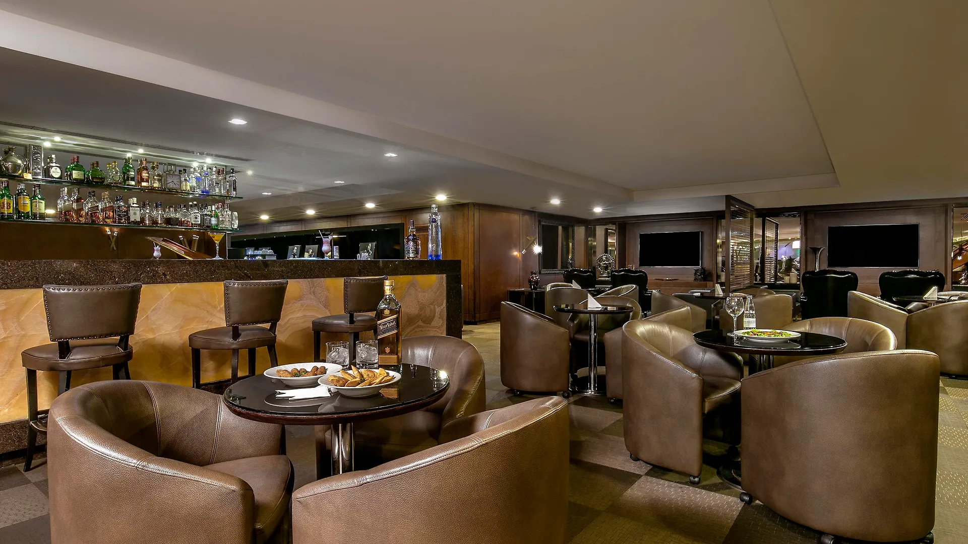 Melia Brasil 21 Hotel Brasília