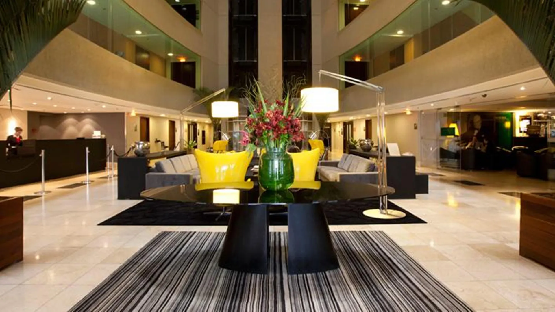 Melia Brasil 21 Hotel Brasília