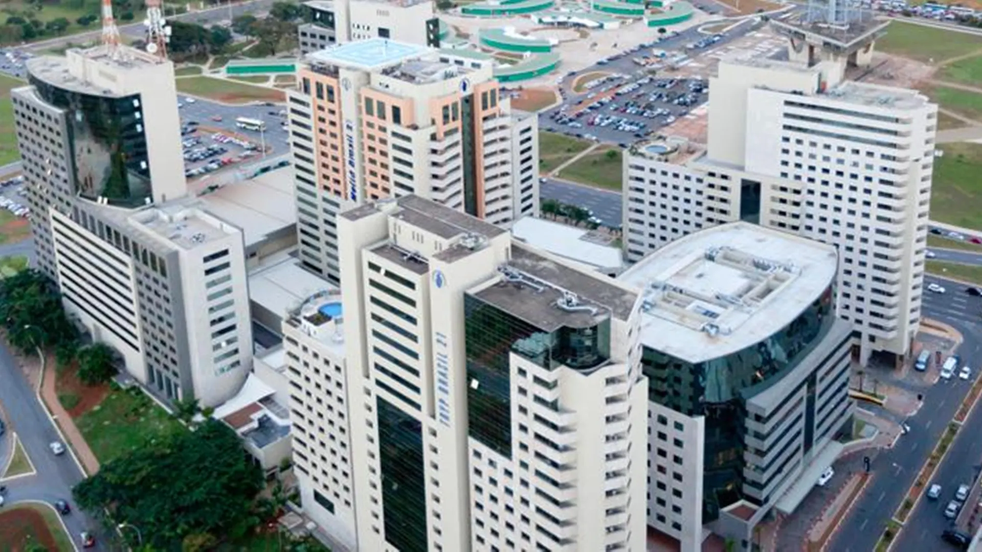 Melia Brasil 21 Hotel Brasília