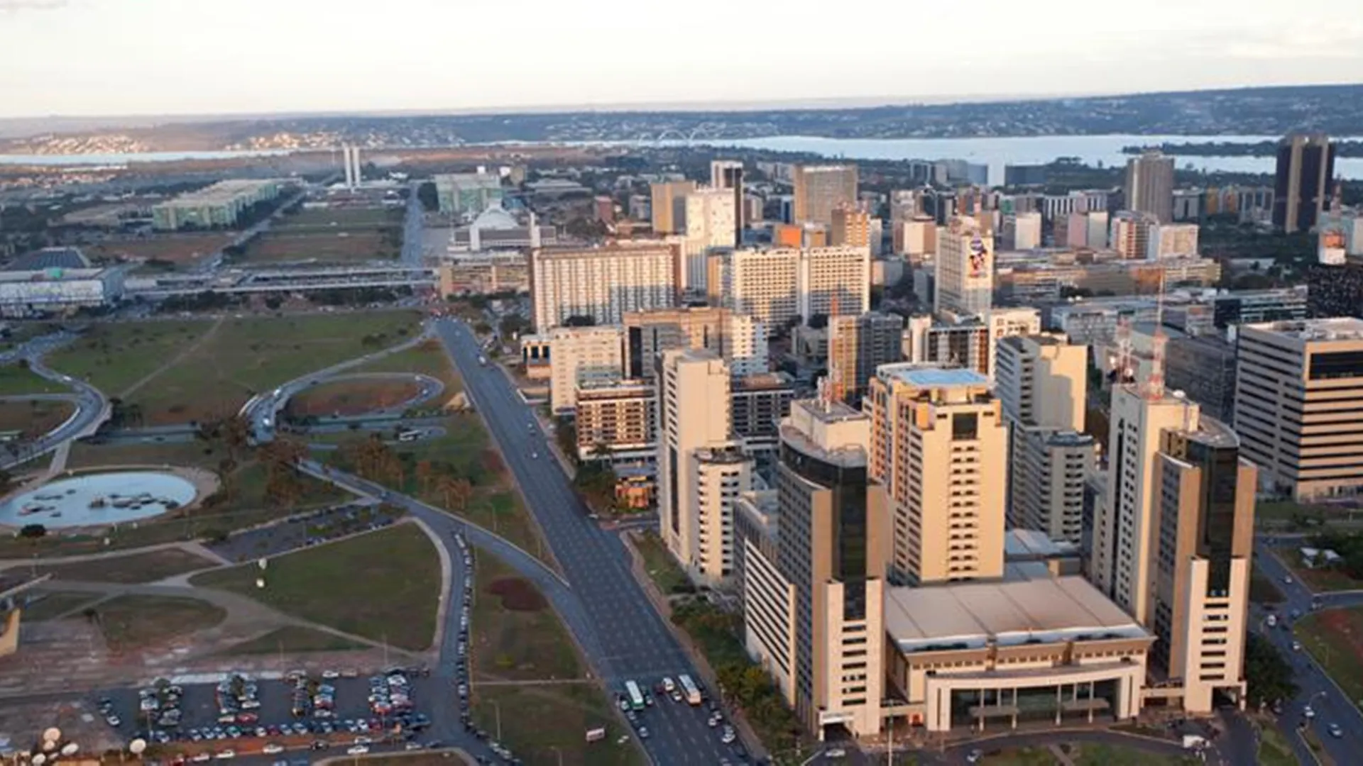 Melia Brasil 21 Hotel Brasília