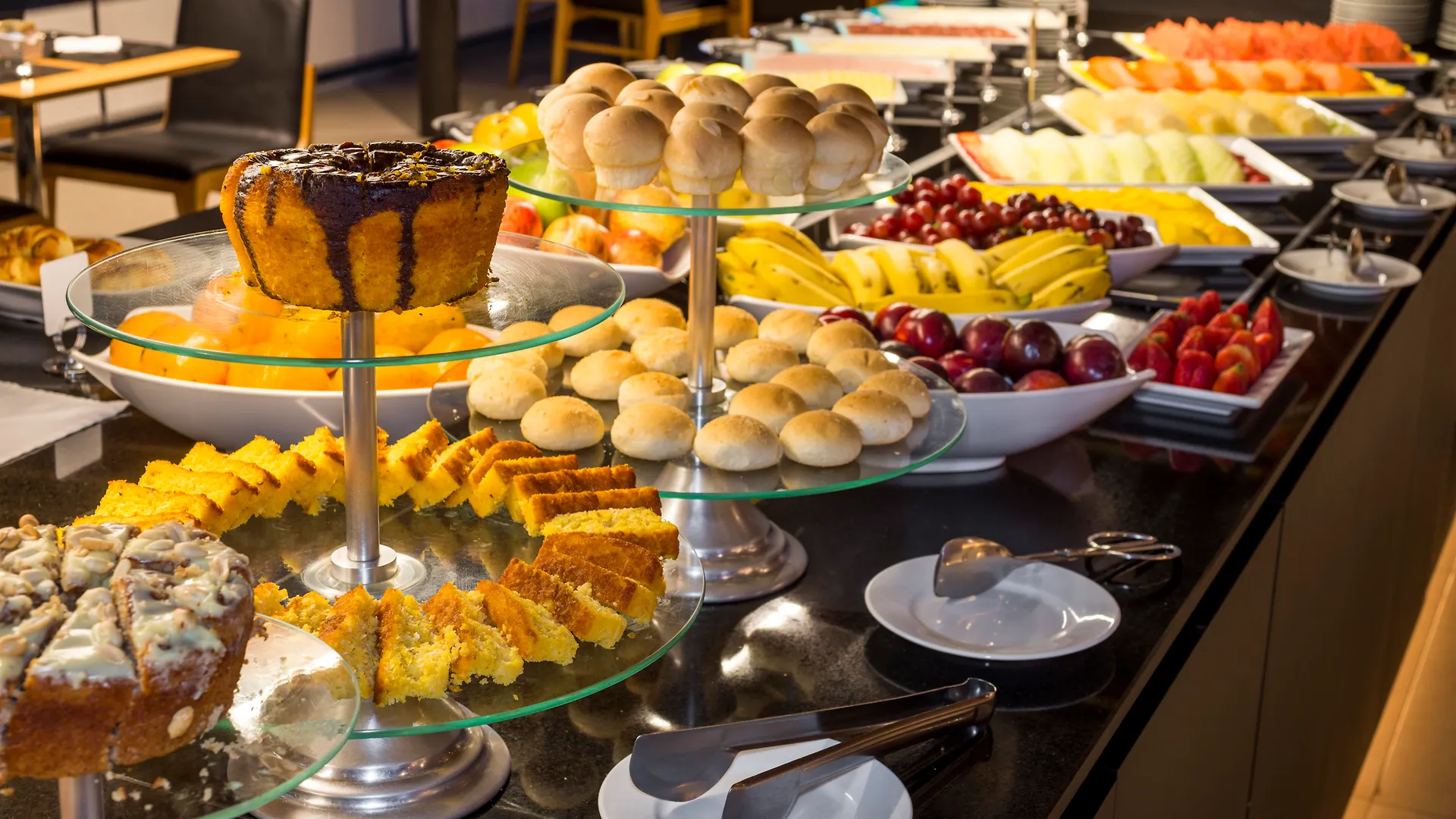 Melia Brasil 21 Hotel Brasília Brasilien