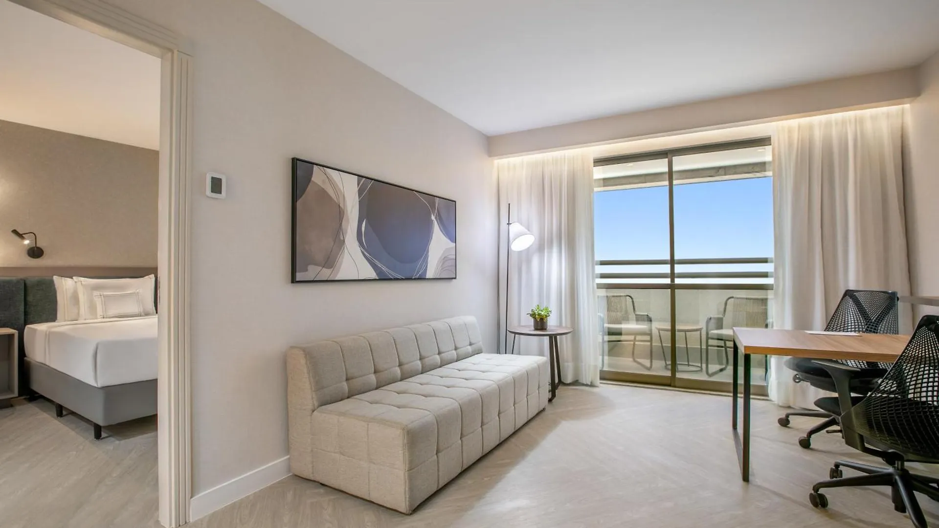 Melia Brasil 21 Hotel Brasília