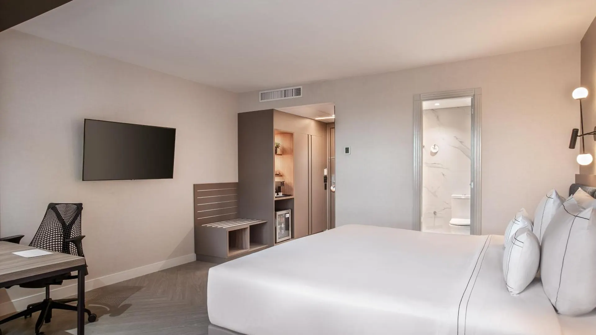 Melia Brasil 21 Hotel Brasília