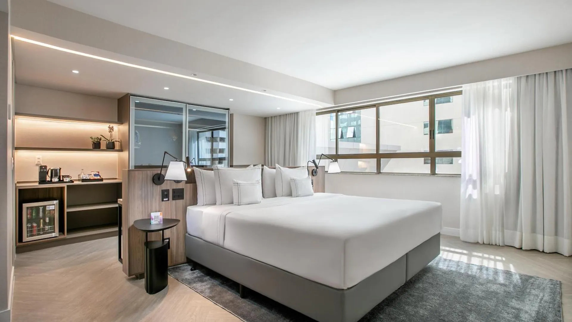 Melia Brasil 21 Hotel Brasília