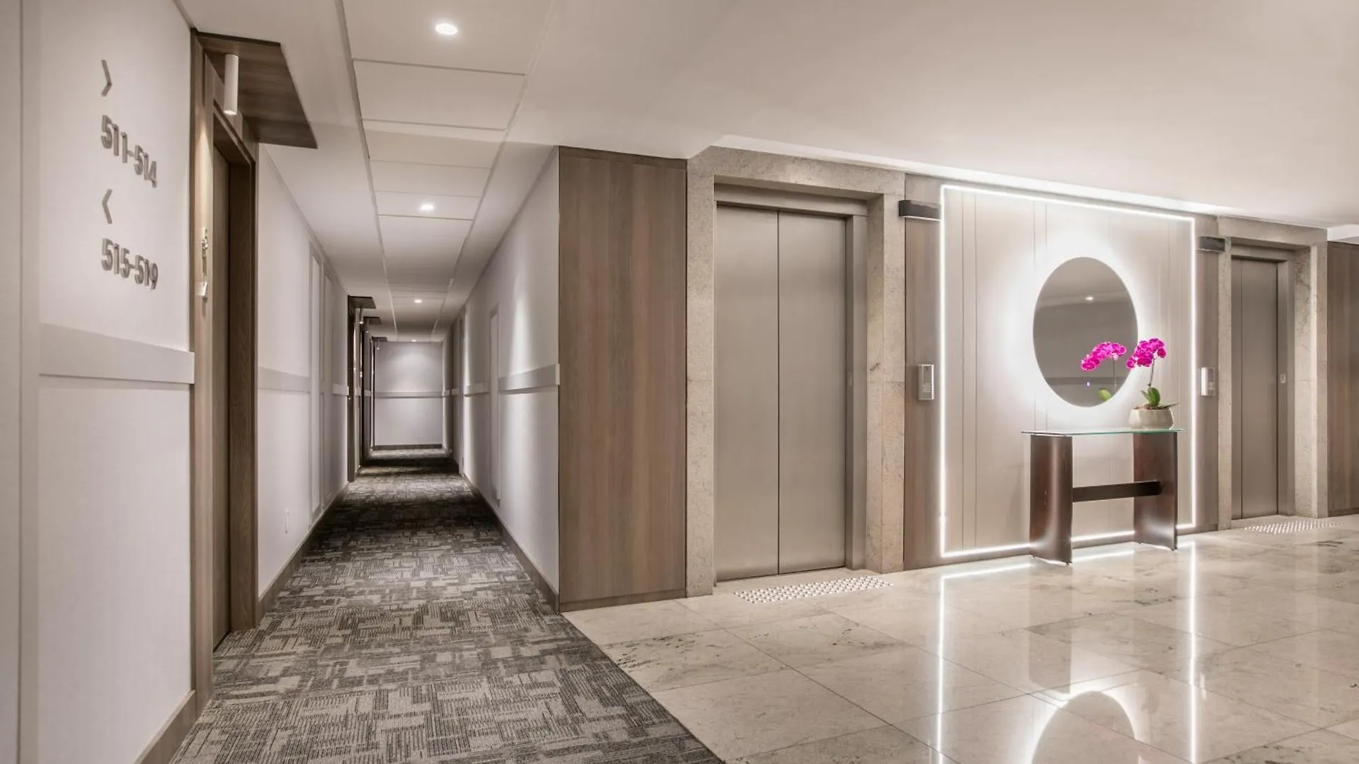 Melia Brasil 21 Hotel Brasília