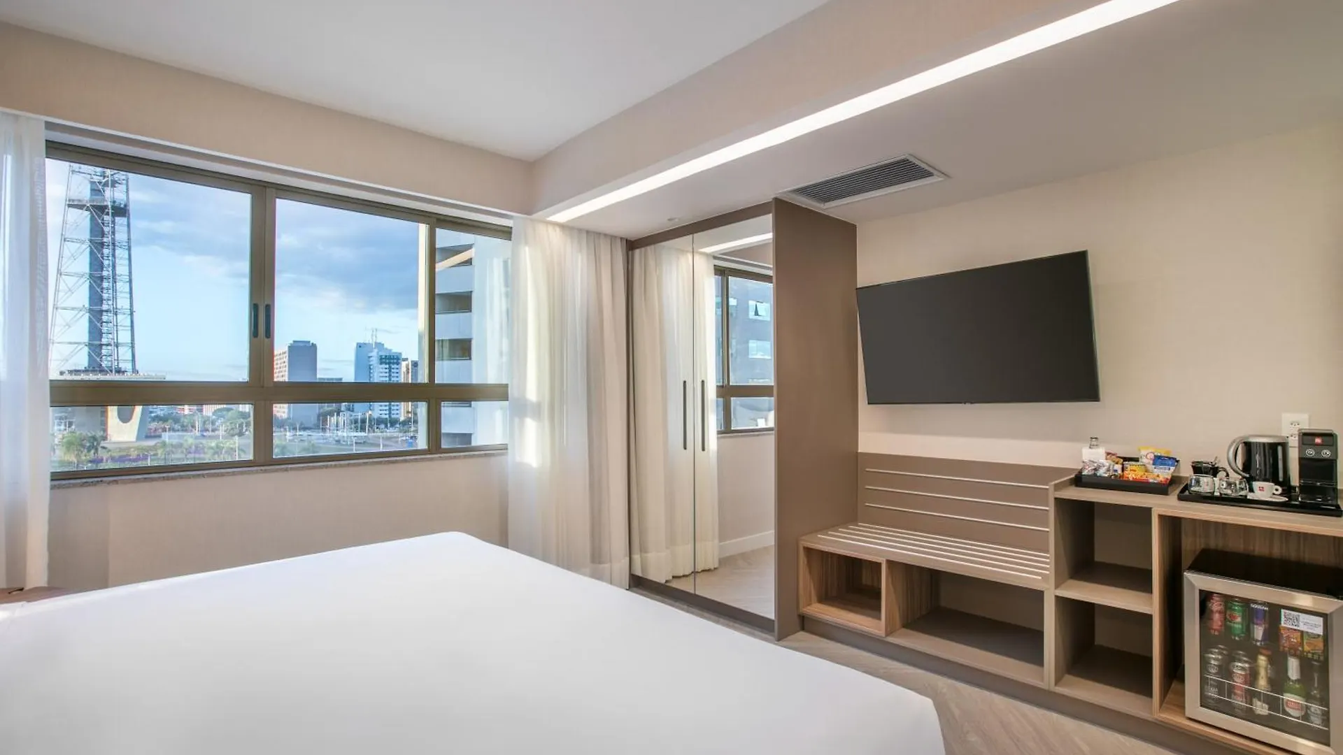 Melia Brasil 21 Hotel Brasília
