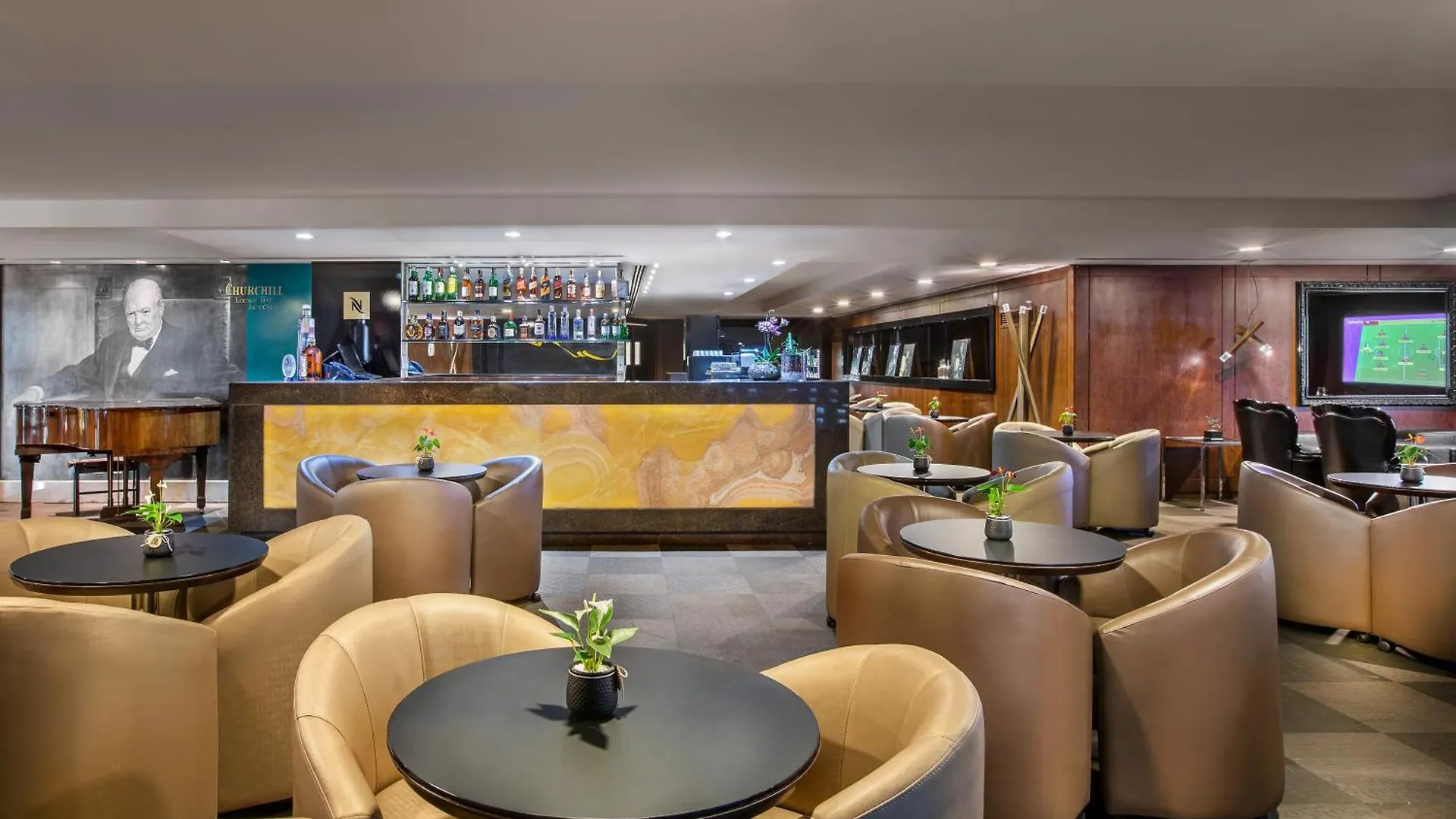 Melia Brasil 21 Hotel Brasília
