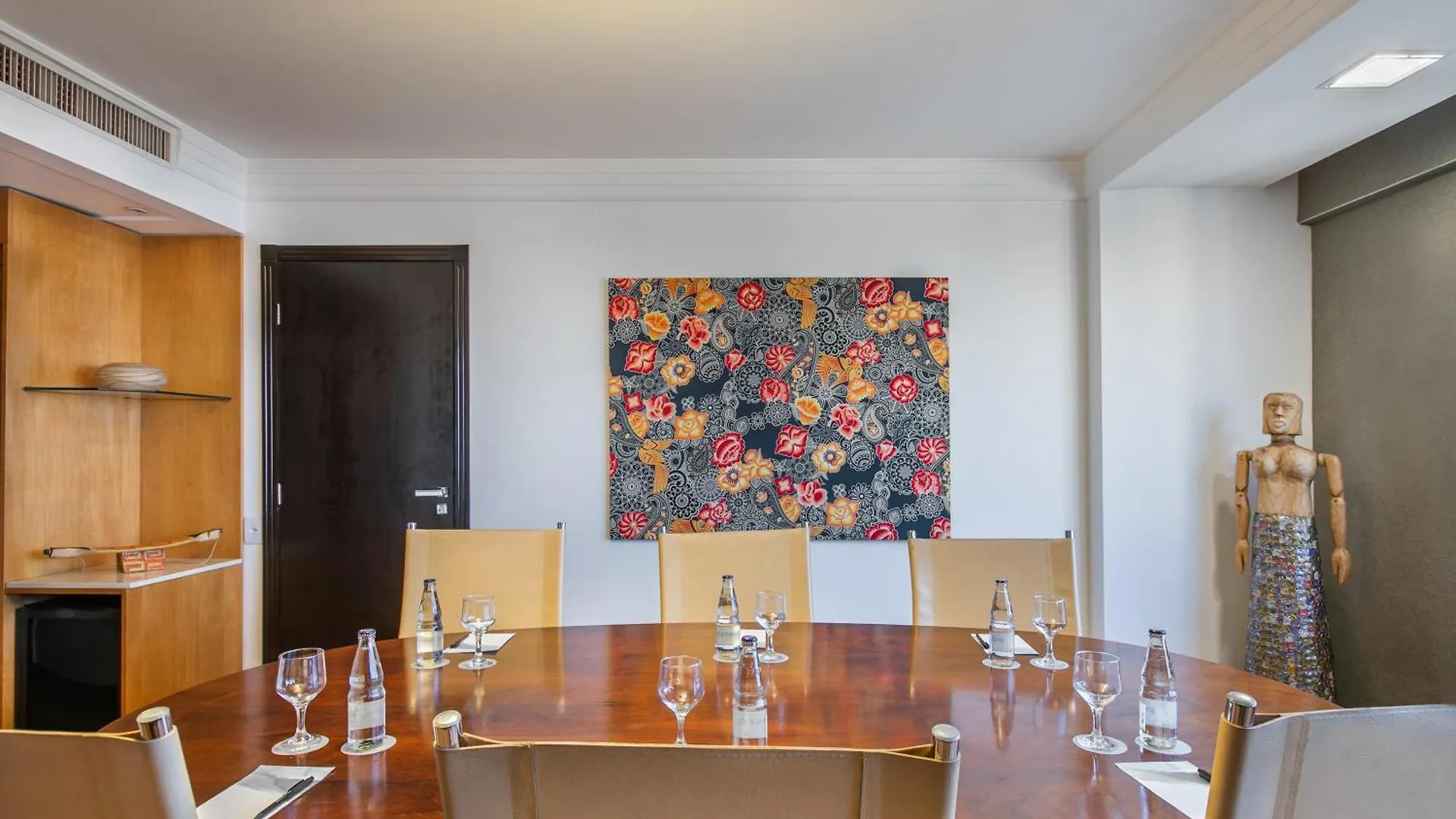 Melia Brasil 21 Hotel Brazíliaváros Brazília