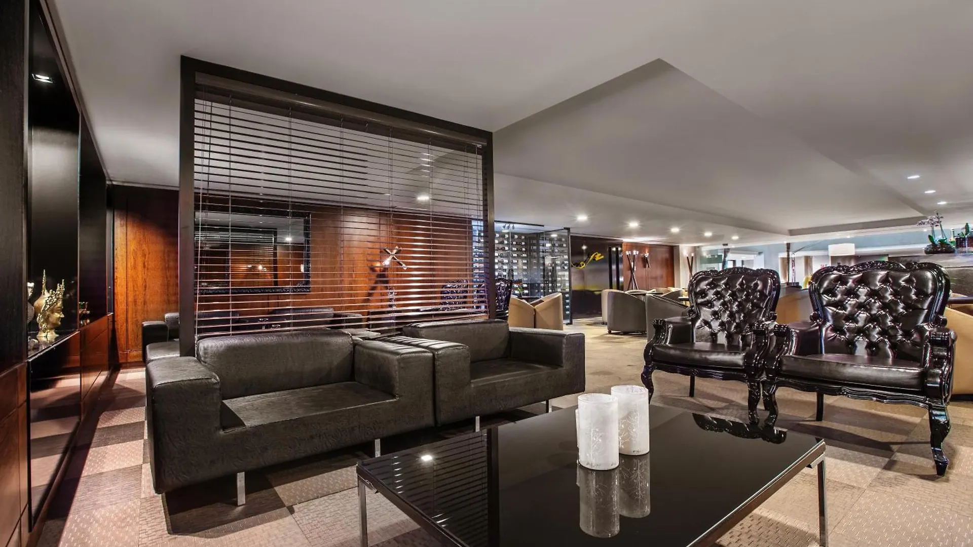 Melia Brasil 21 Hotel Brasília