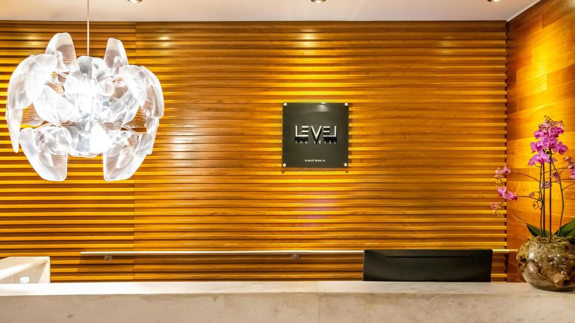 Melia Brasil 21 Hotel Brasília