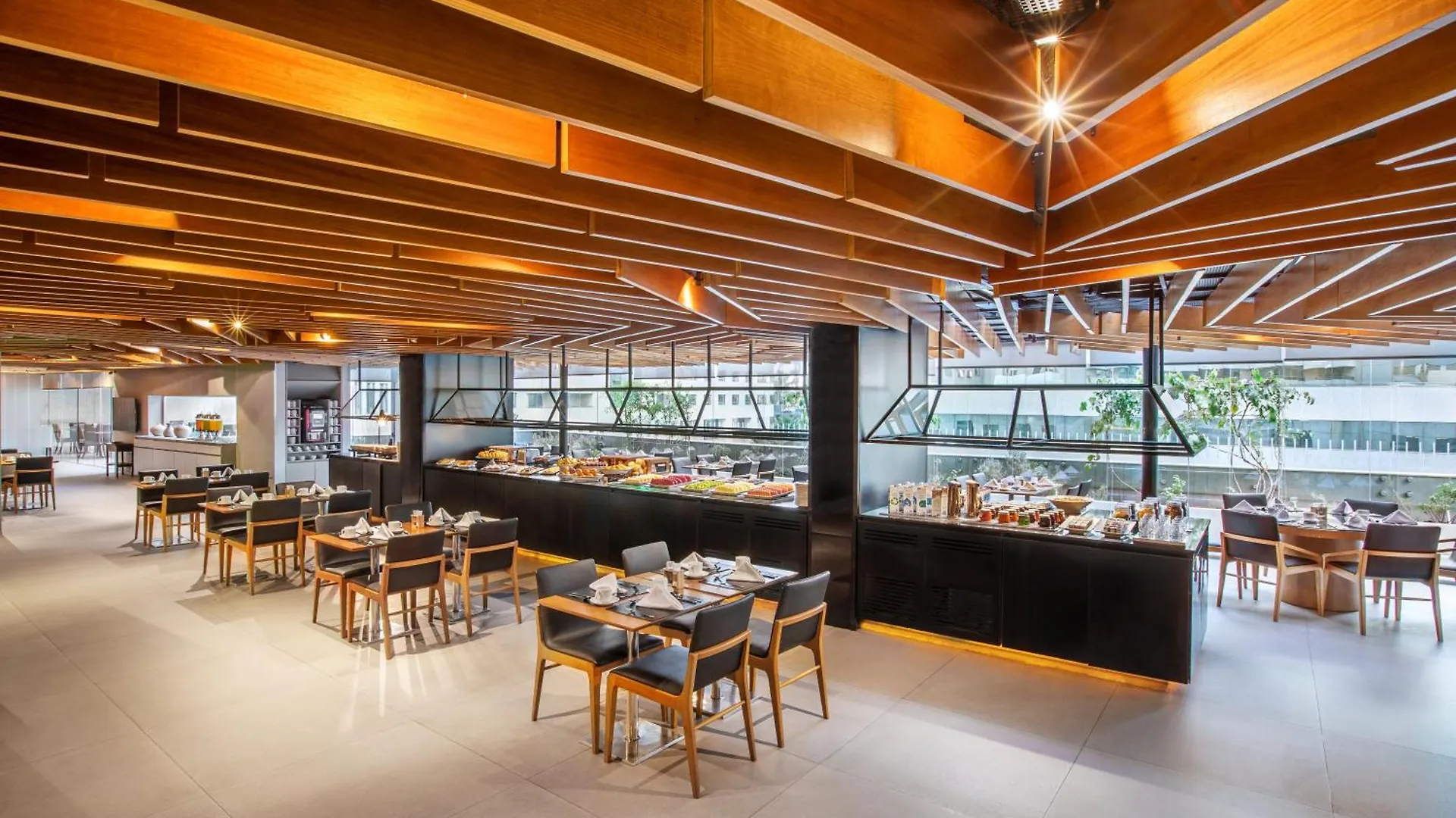 Melia Brasil 21 Hotel Brasília